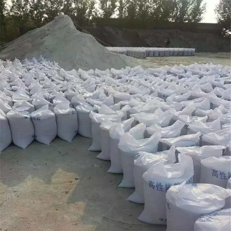 湖州防辐射硫酸钡砂